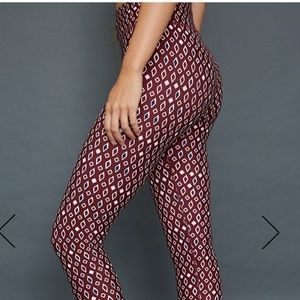 The Upside Leggings